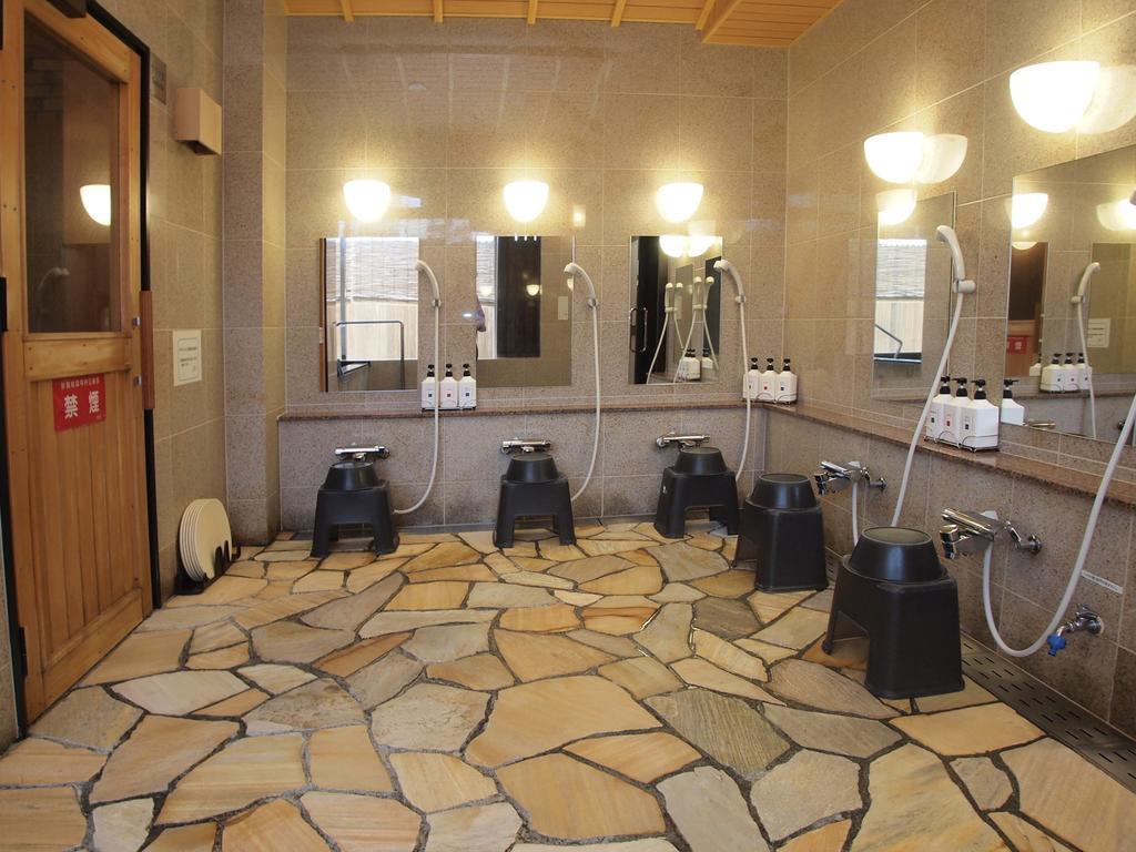 Toyoko Inn Hokkaido Sapporo Susukino Minami Extérieur photo