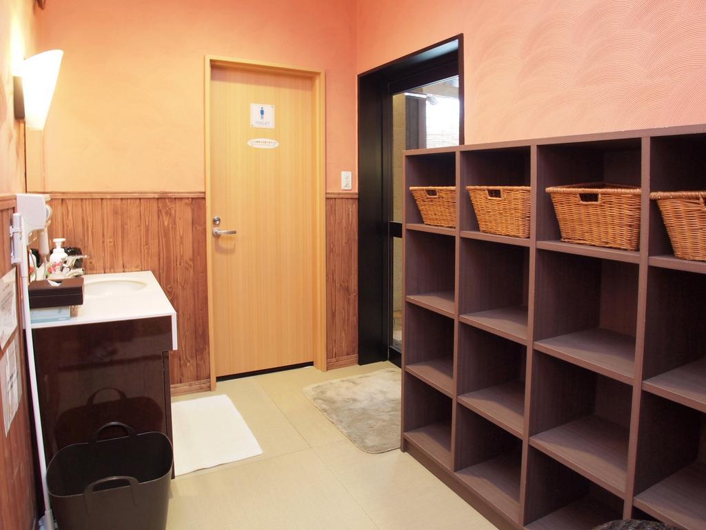Toyoko Inn Hokkaido Sapporo Susukino Minami Extérieur photo