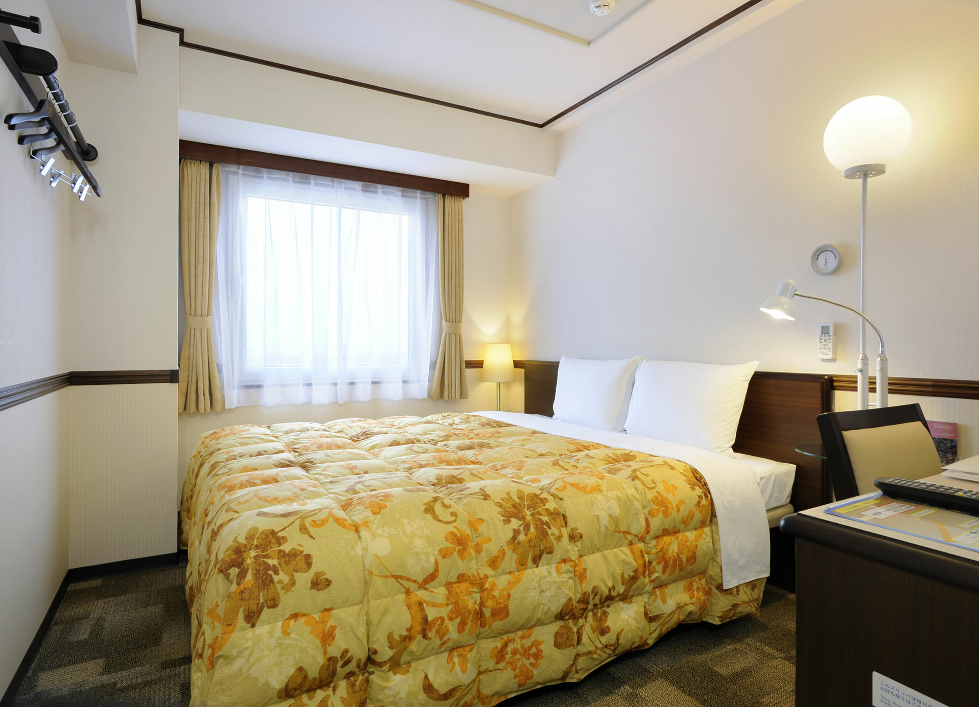 Toyoko Inn Hokkaido Sapporo Susukino Minami Extérieur photo